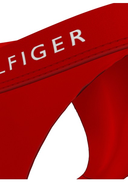 Kırmızı Kadın Bikini Alt UW0UW04497XLG indirimleri