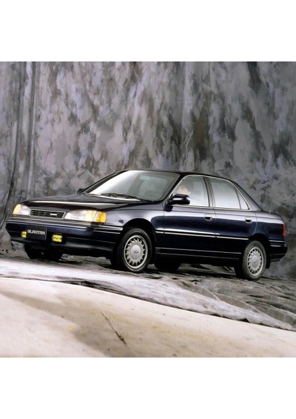Hyundai Elantra 1990-1993 Ön Cam Silecek Takımı Silgeç 50X45CM fiyatları