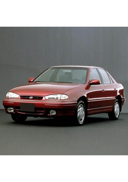 Hyundai Elantra 1993-1995 Ön Cam Silecek Takımı Silgeç 50X45CM fiyatları
