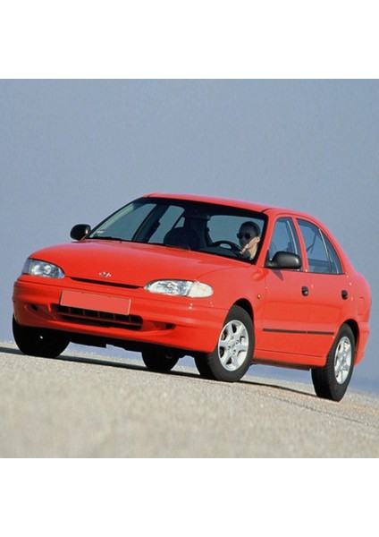 Hyundai Accent 1995-1999 Ön Cam Silecek Takımı Silgeç 50X45CM