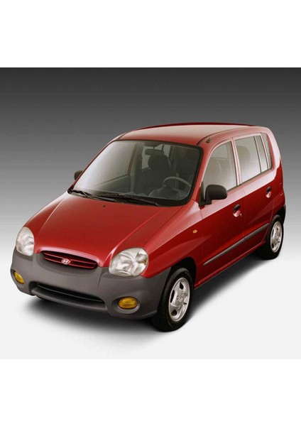 Hyundai Atos 1999-2003 Ön Cam Silecek Takımı Silgeç 50X40CM