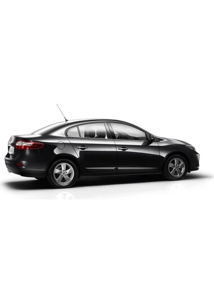 Renault Fluence 2010-2016 Sağ Dış Dikiz Ayna Camı Isıtmalı 963651913R