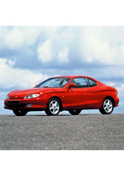 Hyundai Coupe 1996-1999 Ön Cam Silecek Takımı 53X45CM fiyatları