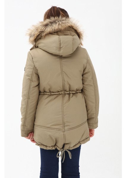 Benittokids Kız Çocuk Kaban 51256 modelleri