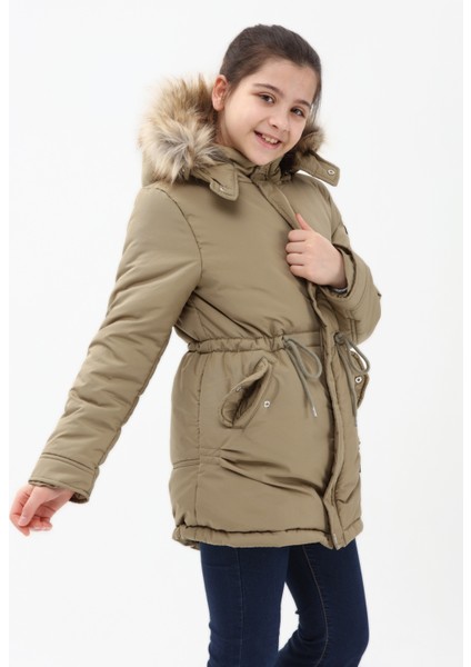 Benittokids Kız Çocuk Kaban 51256 indirimleri
