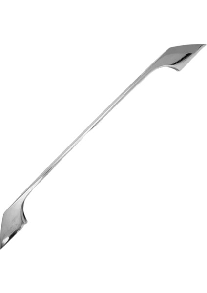 Idil Çift Renk (Gövde Krom Üst Inox) 192 - 224 mm Kulp ( 10 Adet )
