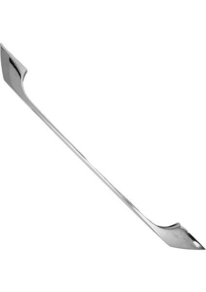 Idil Çift Renk (Gövde Krom Üst Inox) 192 - 224 mm Kulp ( 10 Adet )