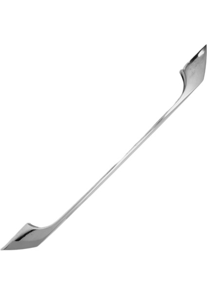 Idil Çift Renk (Gövde Krom Üst Inox) 192 - 224 mm Kulp ( 10 Adet )