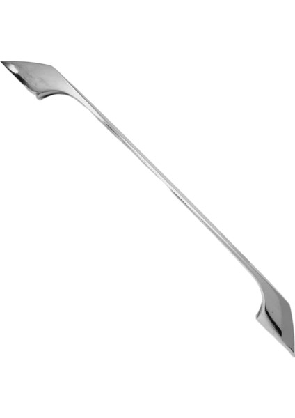 Idil Çift Renk (Gövde Krom Üst Inox) 192 - 224 mm Kulp ( 10 Adet )