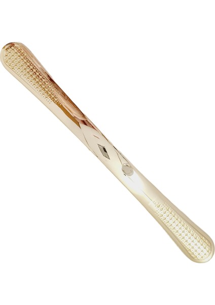 Sümbül Noktalı Altın 128 mm Kulp ( 10 Adet )