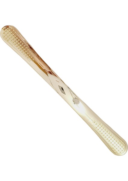 Sümbül Noktalı Altın 160 mm Kulp ( 10 Adet )