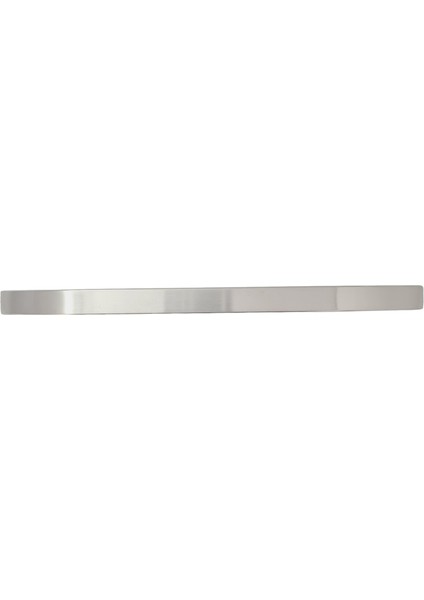 Miray Step 12 Inox 192 mm Kulp ( 10 Adet )