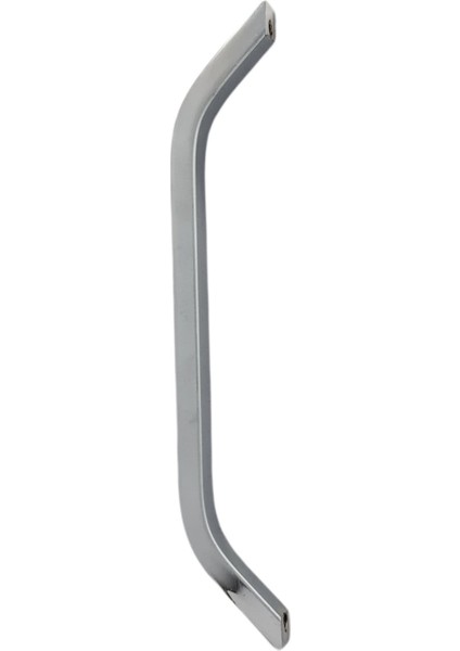 Miray Step 12 Krom 224 mm Kulp ( 10 Adet )