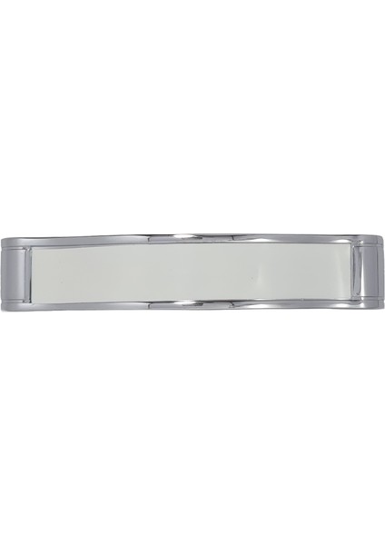 Fırat Folyolu 128 mm Krom Kulp ( 10 Adet )