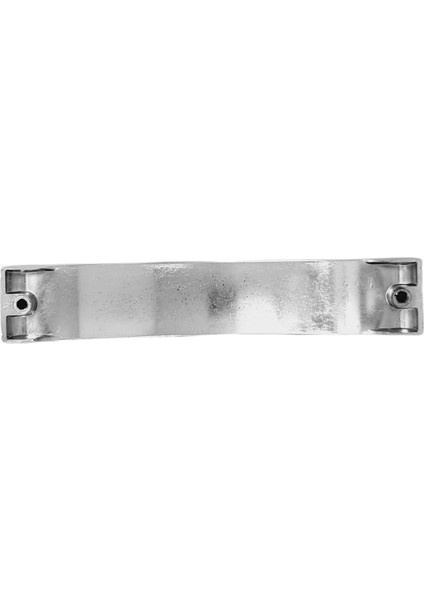 Fırat Folyolu 128 mm Krom Kulp ( 10 Adet ) fiyatları