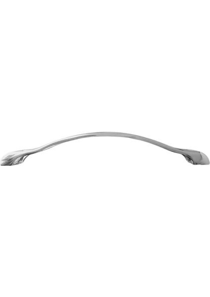 Fırat Folyolu 128 mm Krom Kulp ( 10 Adet ) modelleri