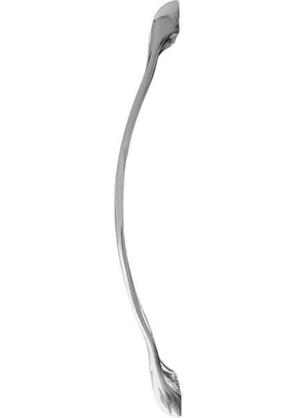 Fırat Folyolu 128 mm Krom Kulp ( 10 Adet ) fırsatları