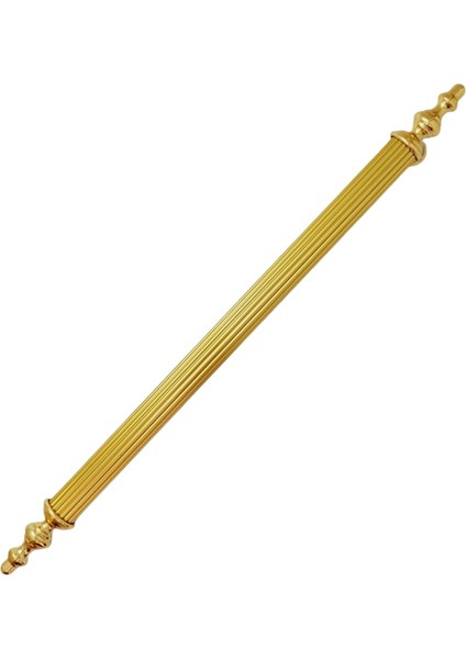 Zirve Çubuk Altın 192 mm Kulp ( 5 Adet)