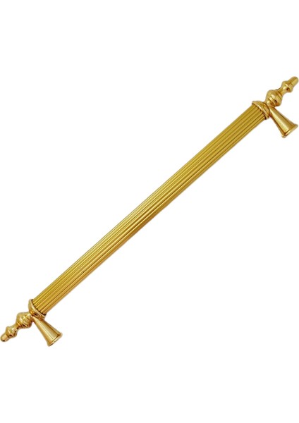 Zirve Çubuk Altın 192 mm Kulp ( 5 Adet)