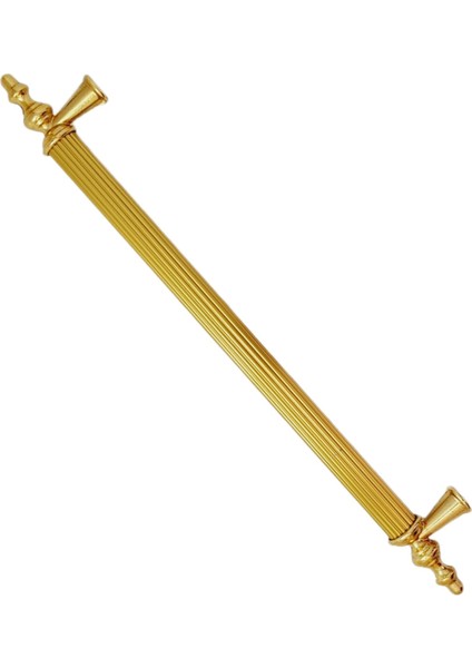Zirve Çubuk Altın 192 mm Kulp ( 5 Adet)