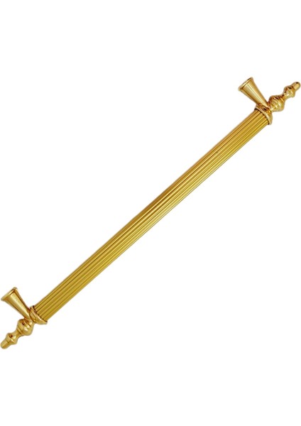Zirve Çubuk Altın 192 mm Kulp ( 5 Adet)