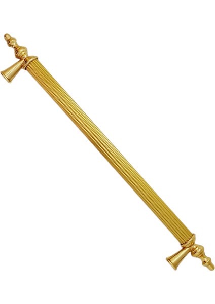 Zirve Çubuk Altın 192 mm Kulp ( 5 Adet)
