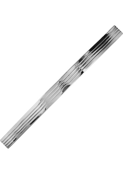 Akasya Çizgili Eko Krom 224 mm Kulp ( 10 Adet ) fırsatları