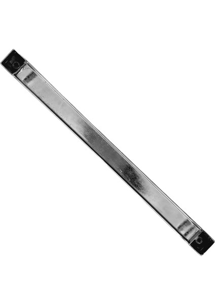 Akasya Çizgili Eko Krom 224 mm Kulp ( 10 Adet ) indirimleri