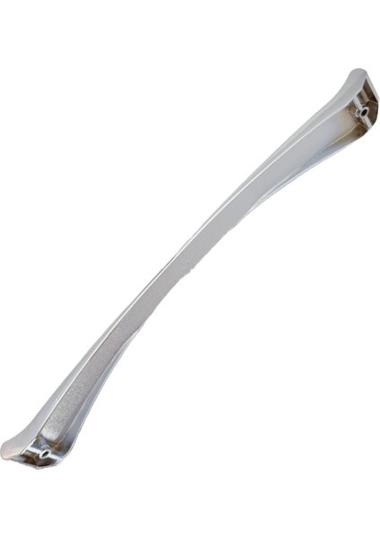Lugano Krom Düz 224 mm Kulp ( 10 Adet ) modelleri