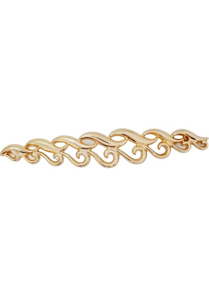Örgü Gold 160 mm Kulp ( 8 Adet )