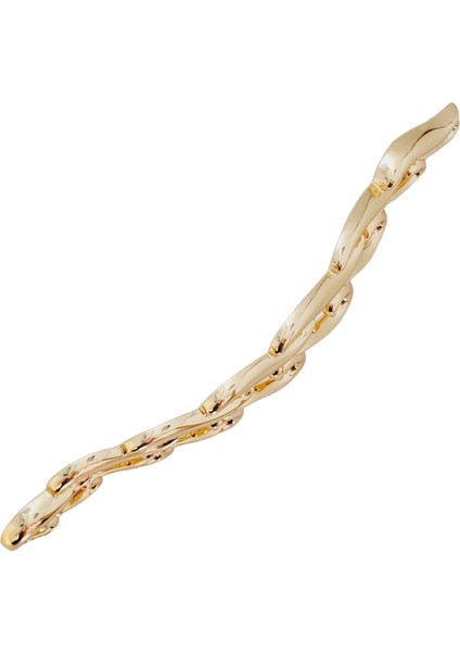 Örgü Gold 160 mm Kulp ( 8 Adet ) modelleri