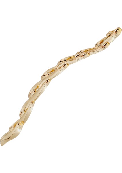 Örgü Gold 160 mm Kulp ( 8 Adet ) indirimleri