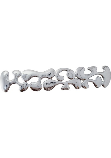 Yağmur Krom 160 mm Kulp ( 10 Adet )