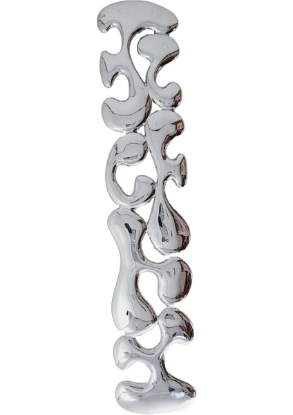 Yağmur Krom 160 mm Kulp ( 10 Adet ) fiyatları