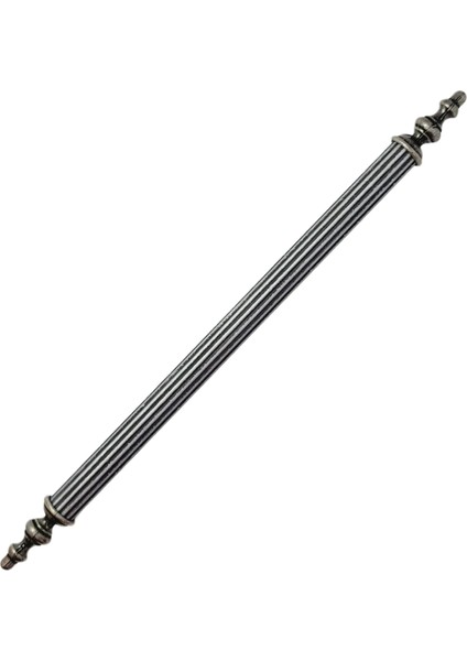 Zirve Çubuk Antik Gümüş 96 mm Kulp ( 5 Adet ) fiyatları