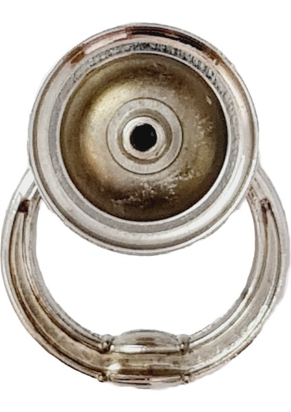 Halka Sarkaç Krom Kulp ( 5 Adet ) fiyatları