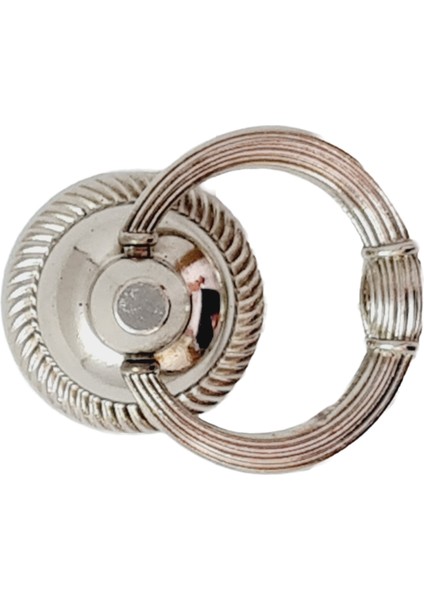 Halka Sarkaç Krom Kulp ( 5 Adet ) modelleri