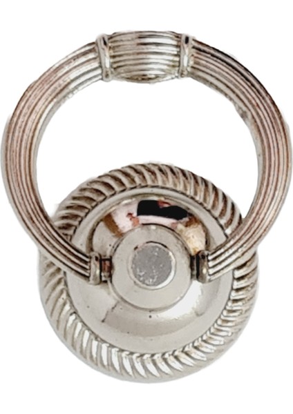 Halka Sarkaç Krom Kulp ( 5 Adet ) fırsatları