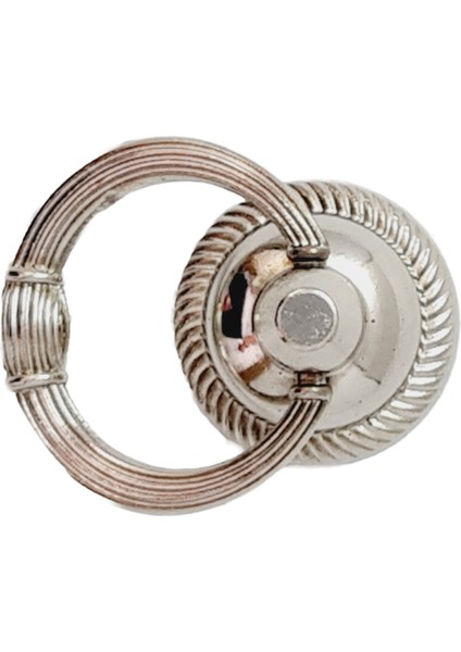 Halka Sarkaç Krom Kulp ( 5 Adet ) indirimleri