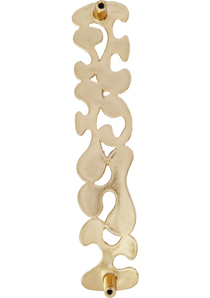 Yağmur Gold 128 mm Kulp ( 10 Adet) indirimleri