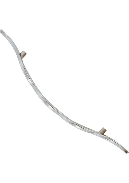 Burma Desenli Krom 128 mm Kulp ( 10 Adet ) fırsatları