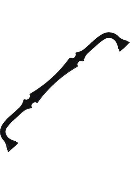 Vezir Siyah 160 mm Kulp ( 10 Adet ) modelleri