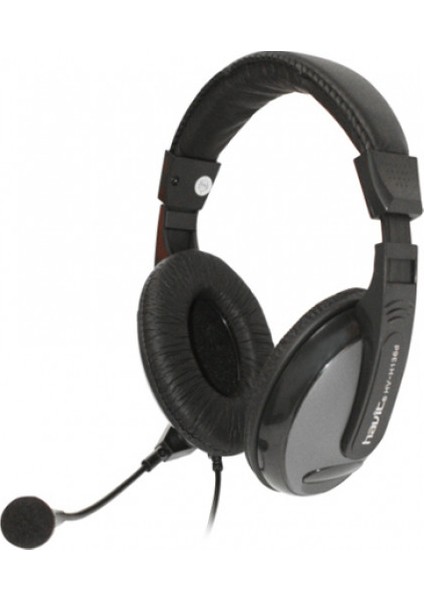 Havit HV-H136D - Headset Bıg Ear Pad