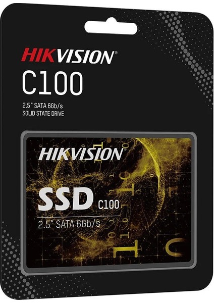 Hs-SSD-C100-240G 240GB SATA3 SSD