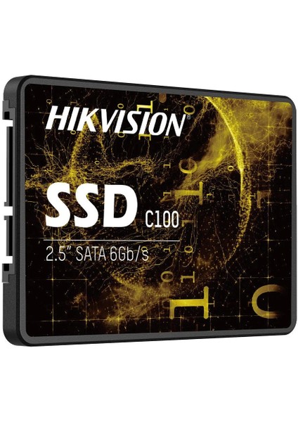 Hs-SSD-C100-240G 240GB SATA3 SSD