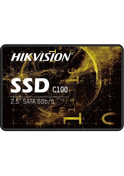 Hs-SSD-C100-240G 240GB SATA3 SSD