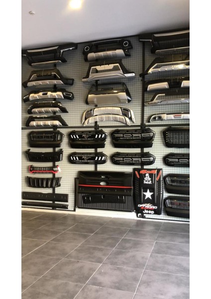 Fiat Doblo 2015 Sonrası 3D Havuzlu Bej Paspas Rizline fırsatları