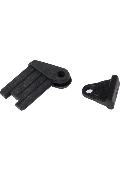 Bmw E46,E39,E60,E38 Için Arka Perde Tamir Plastik Parça Klips 4lü Set