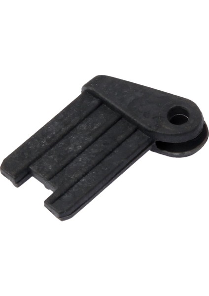 Bmw E46,E39,E60,E38 Için Arka Perde Tamir Plastik Parça Klips 4lü Set