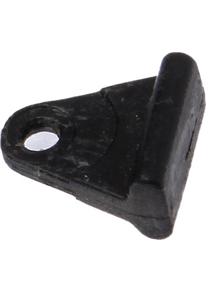Bmw E46,E39,E60,E38 Için Arka Perde Tamir Plastik Parça Klips 4lü Set